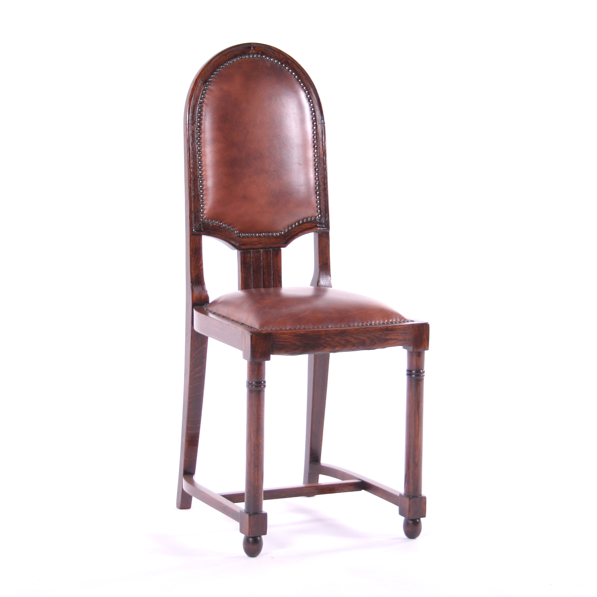 Dining chair Gothic