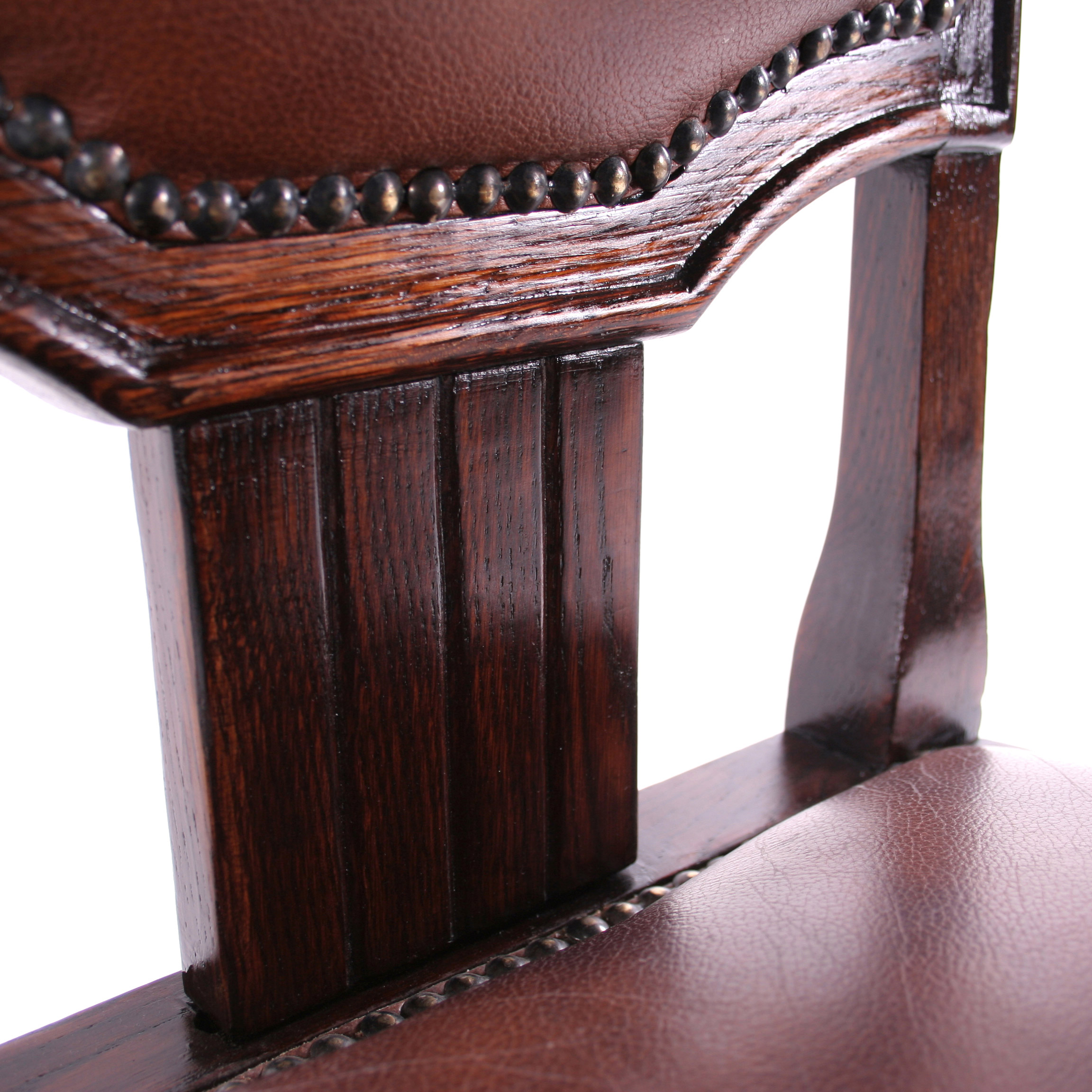 Dining chair Gothic