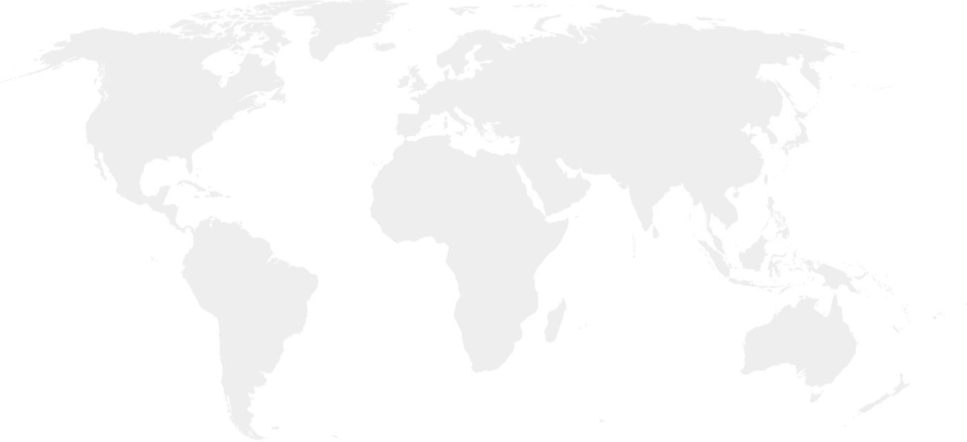 map of the world